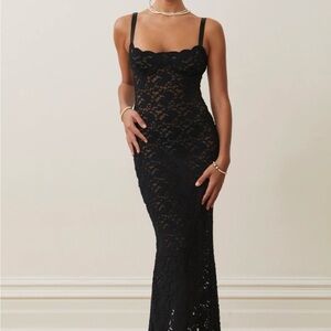 MARGOT DRESS size small Arcina Ori